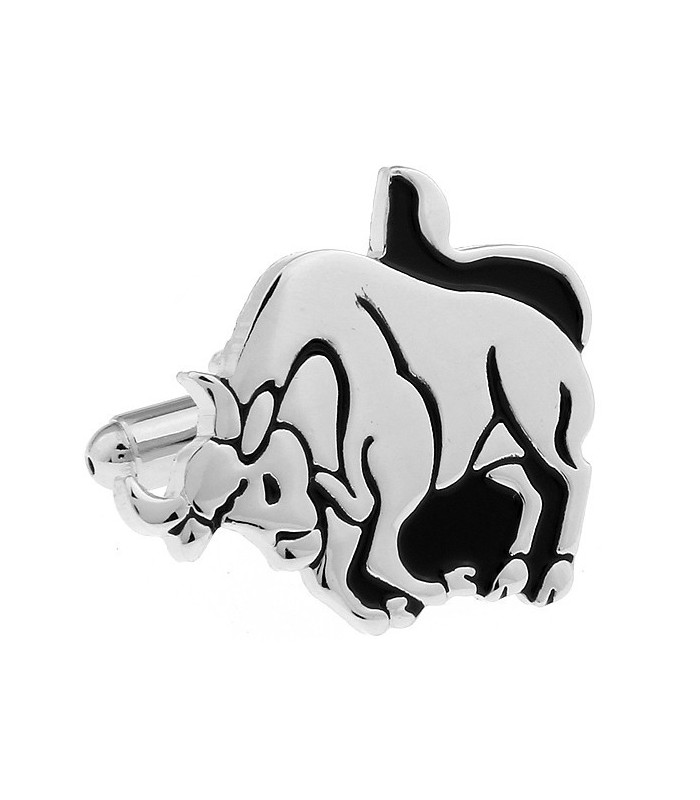 Gemelos de Camisa Horóscopo Tauro