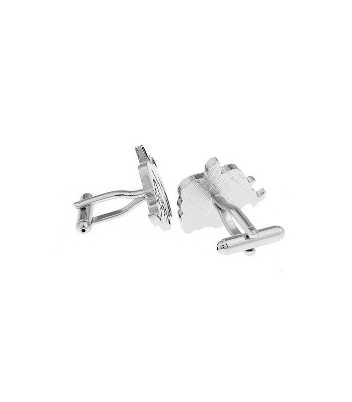 Gemelos de Camisa Horóscopo Tauro