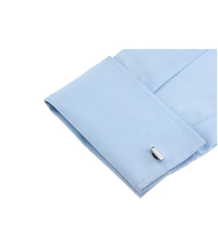 Gemelos de Camisa Inicial Letra I Medio Par