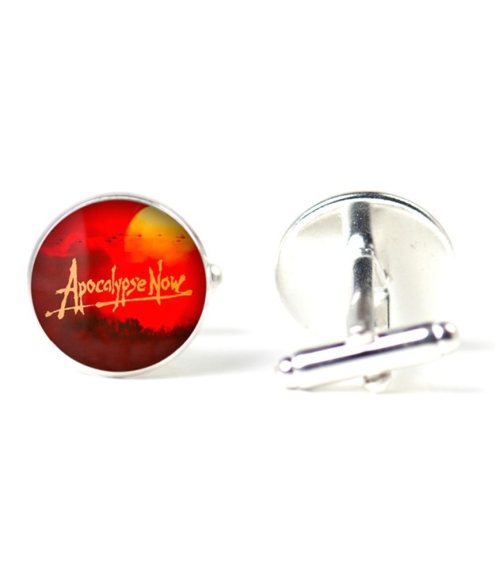 Gemelos de Camisa Magglass Apocalypse Now