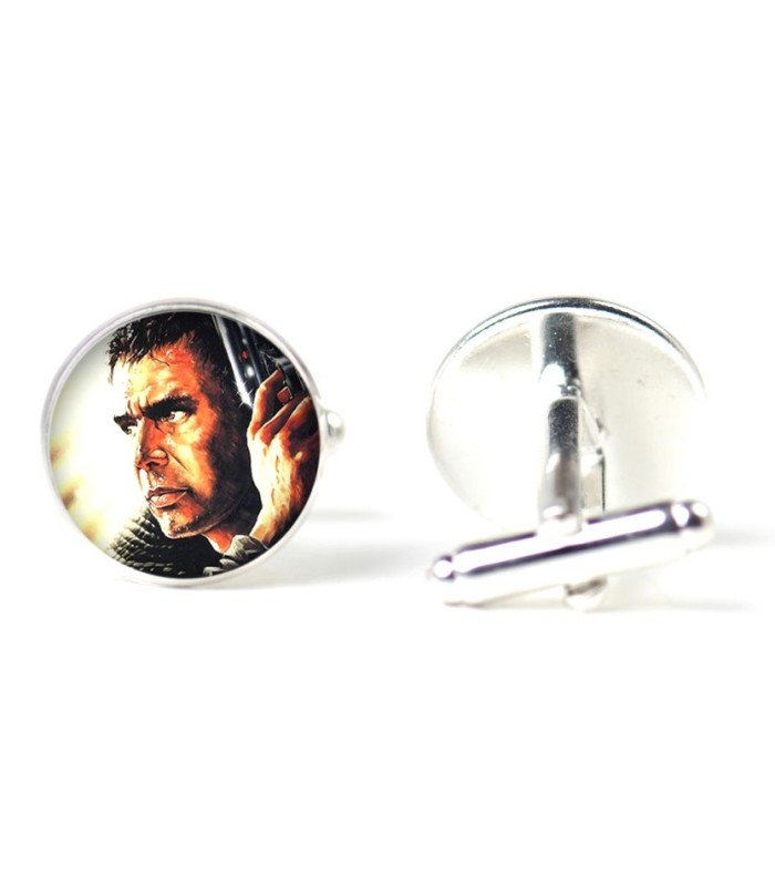 Gemelos de Camisa Magglass Blade Runner