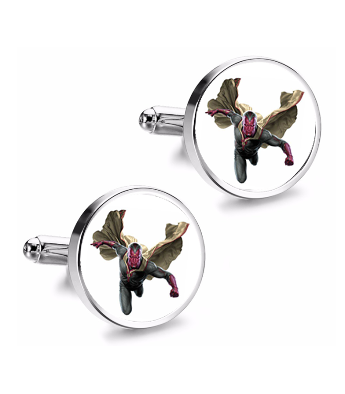 Gemelos de Camisa Magglass Vision Accion