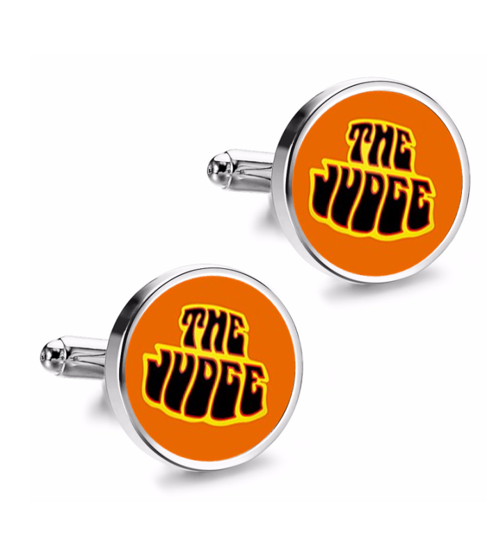 Gemelos de Camisa Maglass Cartel Vintage Nº2 16mm