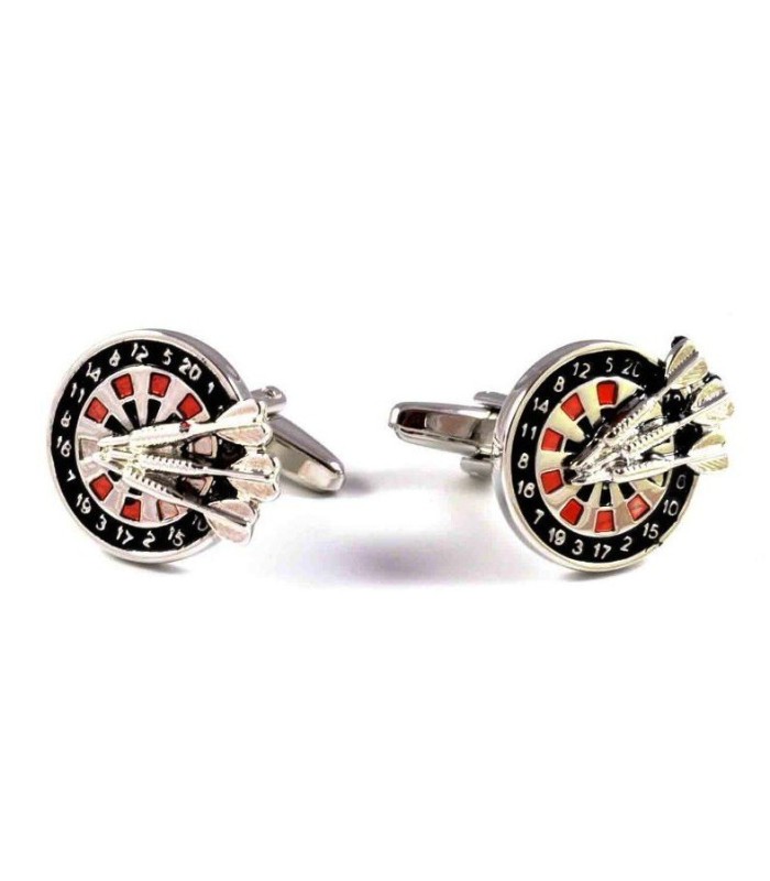 Gemelos de Diana de Dardos