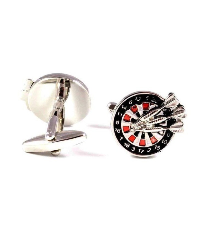 Gemelos de Diana de Dardos