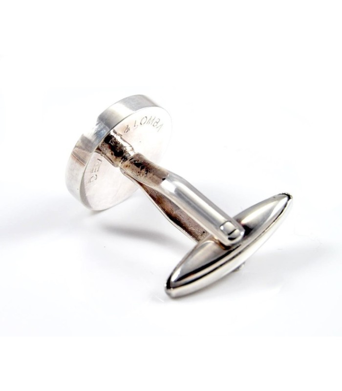 Gemelos Devota   Lomba Escudo