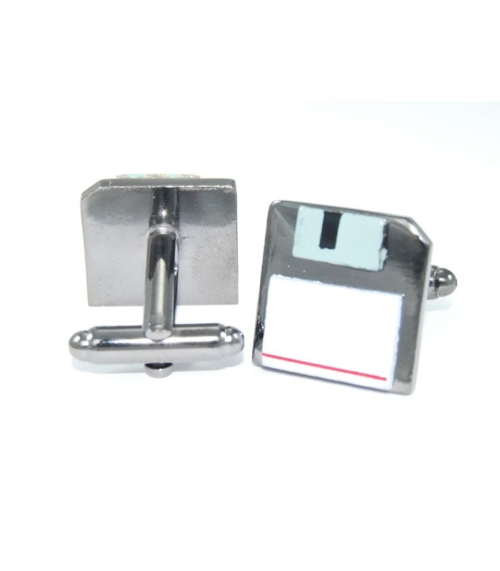 Gemelos Disquete Floppy Disk