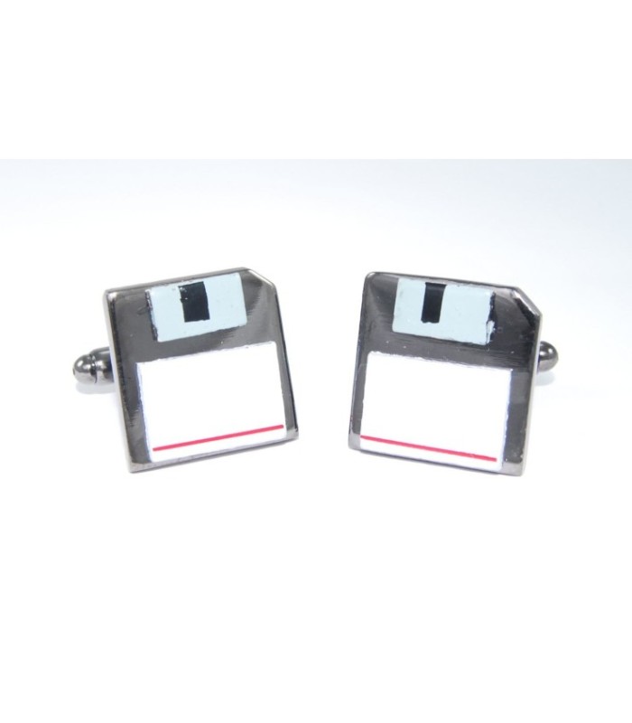 Gemelos Disquete Floppy Disk