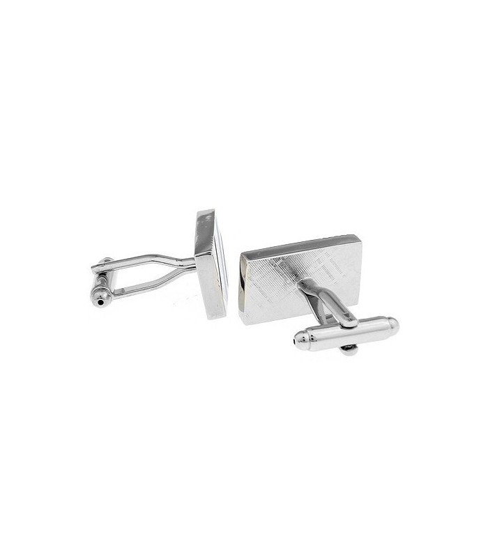 Gemelos Elegant Purple Stripes