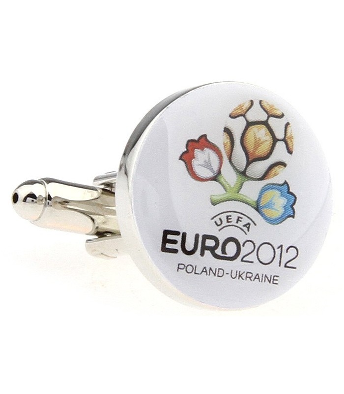 Gemelos Eurocopa 2012