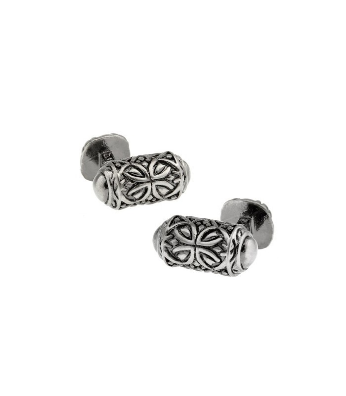 Gemelos Gothic Cylinder Temple