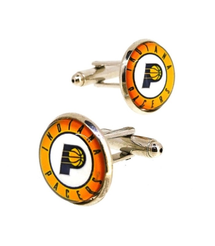 Gemelos Indiana Pacers 16mm