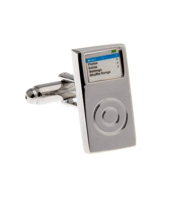 Gemelos Ipod Nano