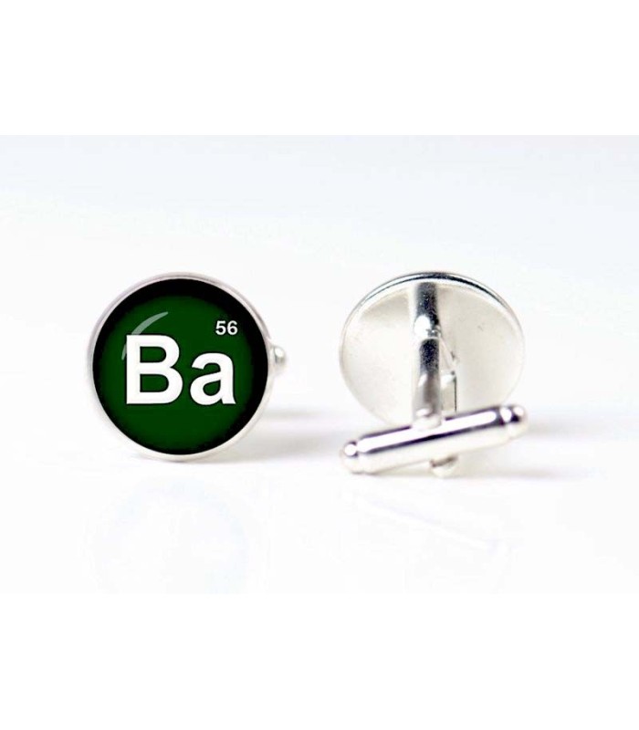 Gemelos Magglass Breaking Bad