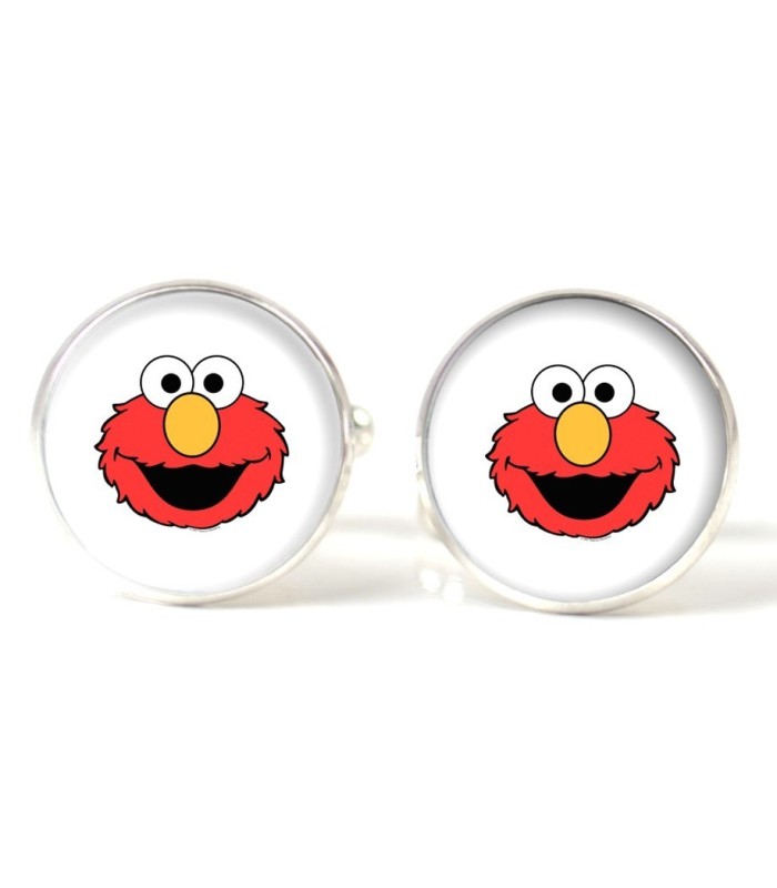 Gemelos Magglass Elmo