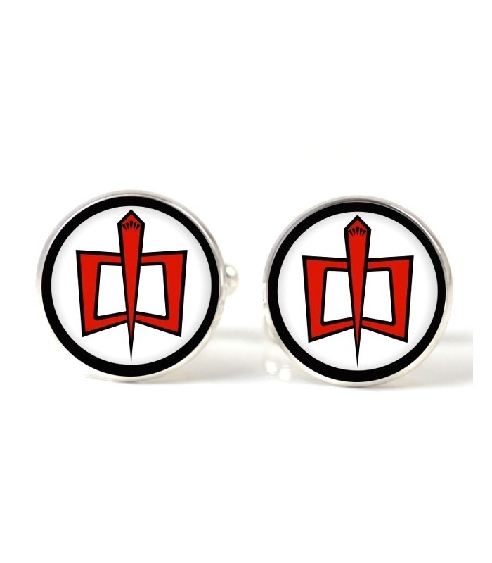 Gemelos Magglass Gran Heroe Americano