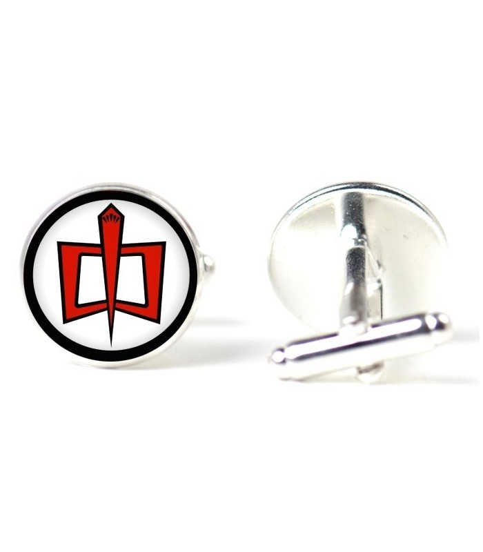 Gemelos Magglass Gran Heroe Americano