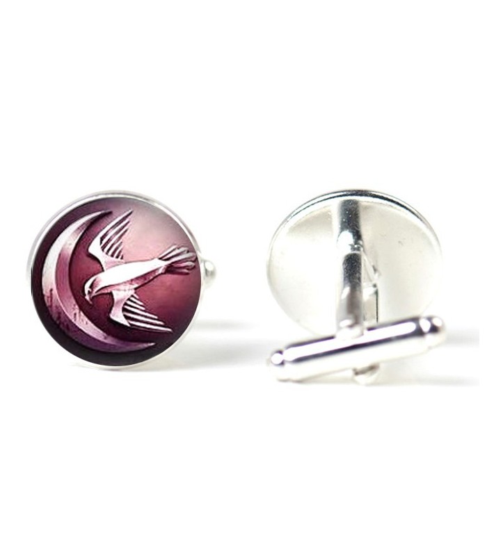 Gemelos Magglass Juego de tronos Casa Arryn