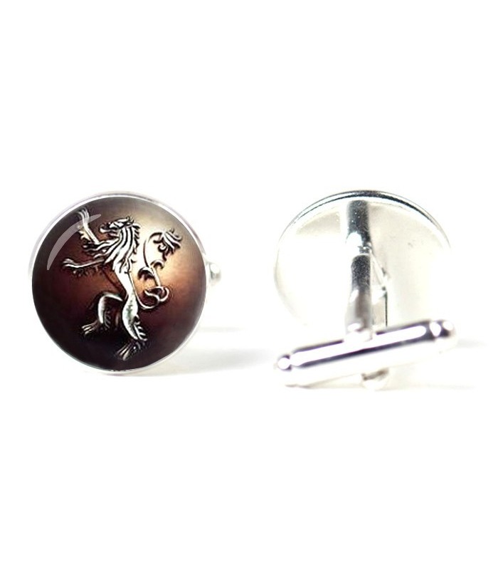 Gemelos Magglass Juego de tronos Casa Lannister modelo II