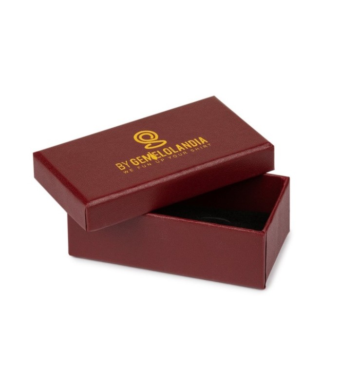 Gemelos Magglass Juego de tronos Casa Lannister modelo II