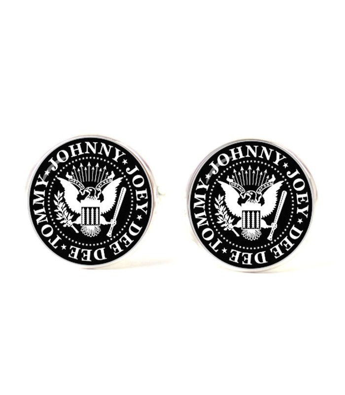 Gemelos Magglass Los Ramones