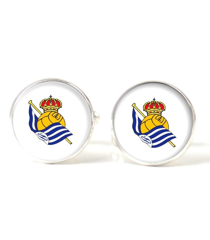 Gemelos Magglass Real Sociedad