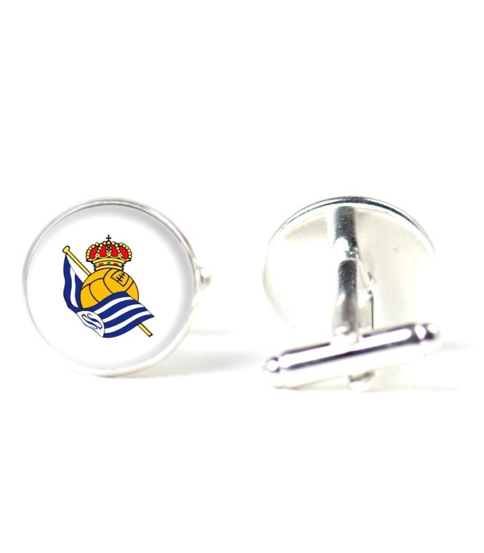 Gemelos Magglass Real Sociedad