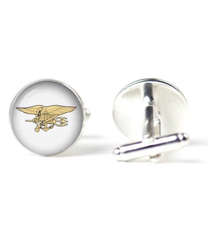 Gemelos Magglass Seals