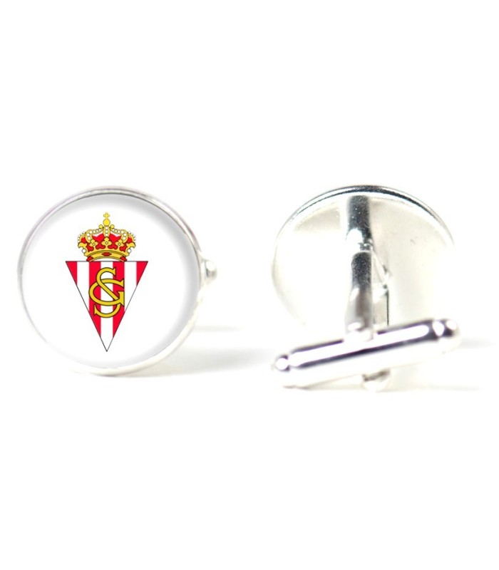 Gemelos Magglass Sporting de Gijón