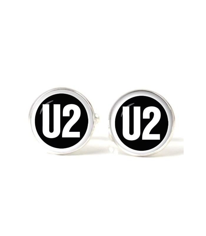 Gemelos Magglass U2