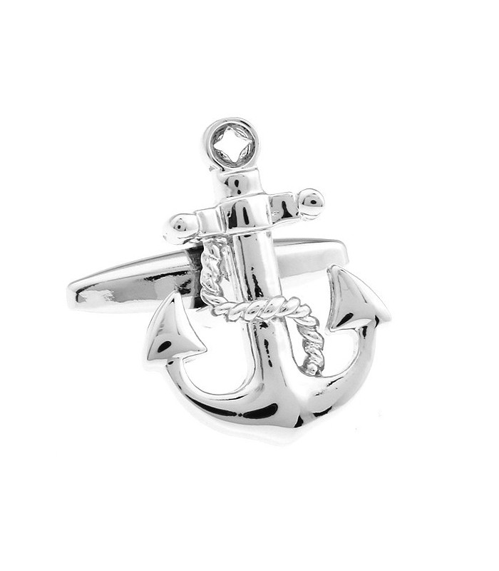 Gemelos Marineros Ancla II