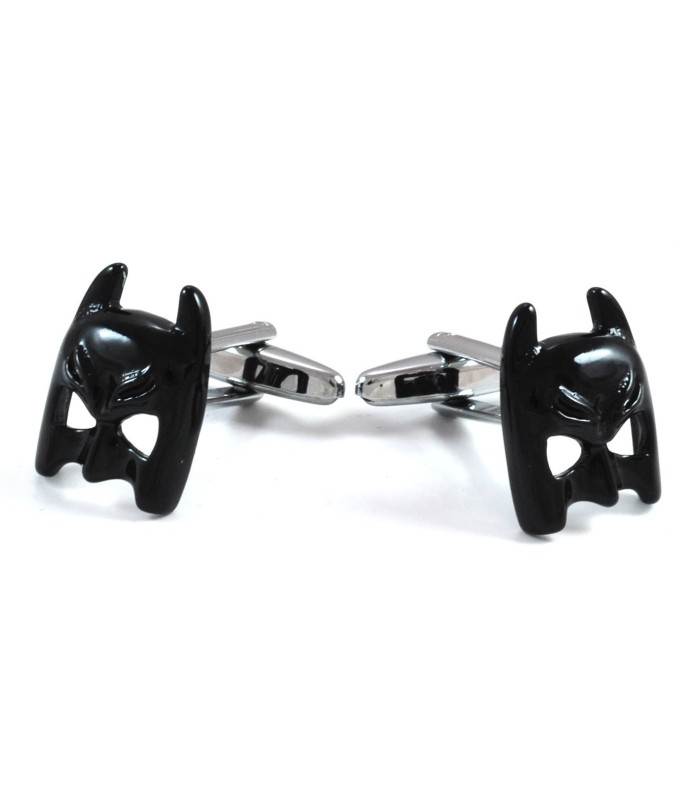 Gemelos Mascara Batman