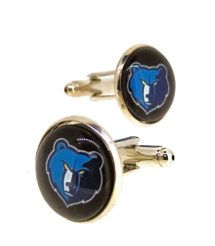 Gemelos Memphis Grizzlies 16mm