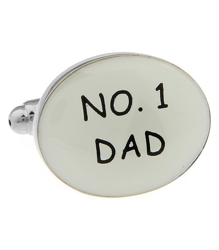 Gemelos Papa Numero 1