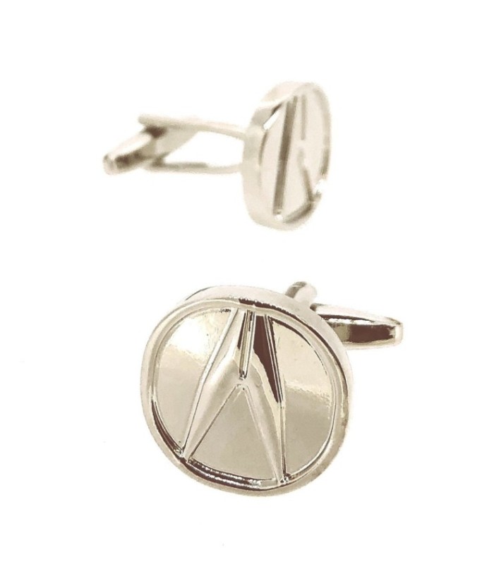 Gemelos para Camisa Acura