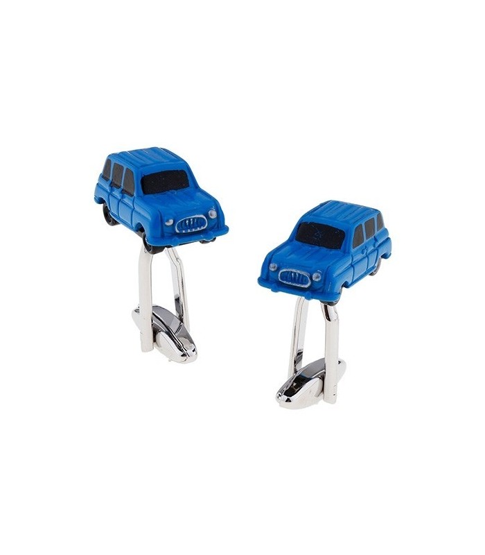 Gemelos para Camisa Austin FX4 Taxi