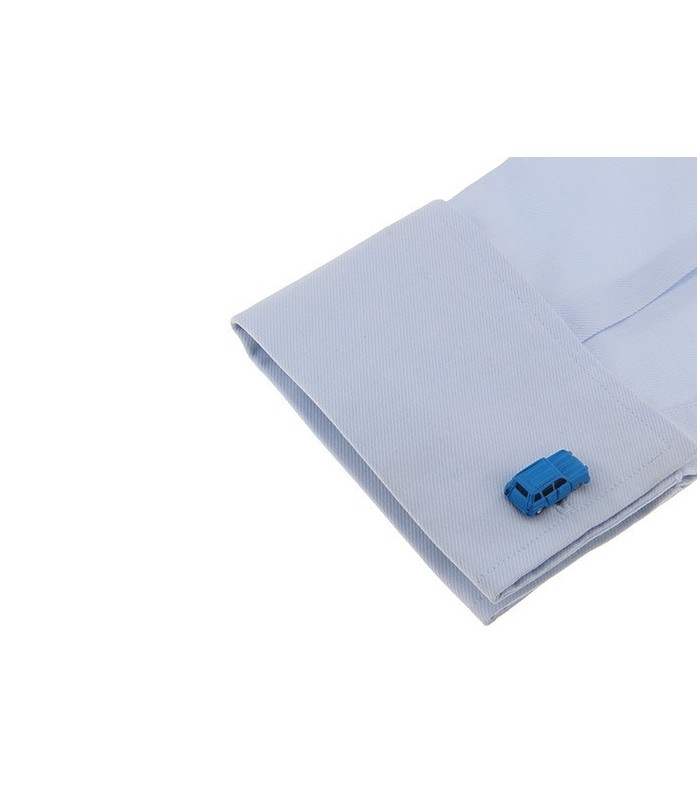 Gemelos para Camisa Austin FX4 Taxi