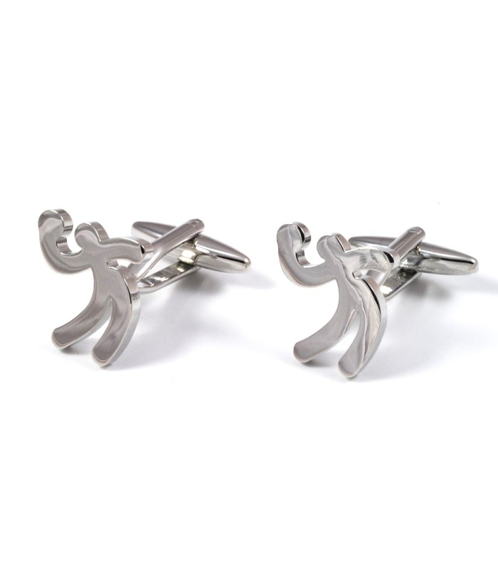 Gemelos para camisa Balonmano