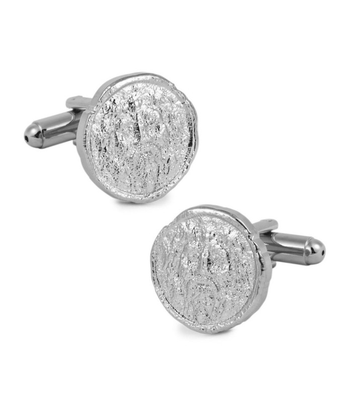 Gemelos para Camisa Bocca della Veritá 18mm