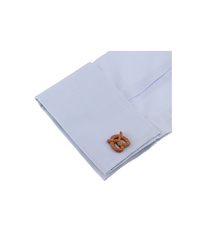 Gemelos para Camisa Bretzel