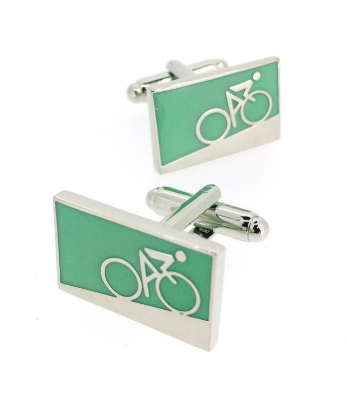 Gemelos para Camisa Ciclismo de Montaña