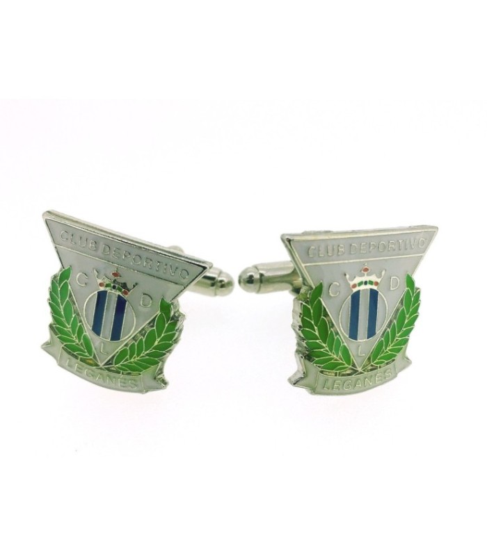 Gemelos para Camisa Club Deportivo Leganés