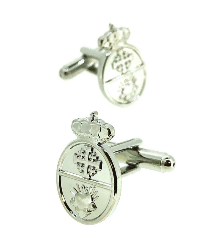 Gemelos para Camisa Cofradía del Santo Sepulcro