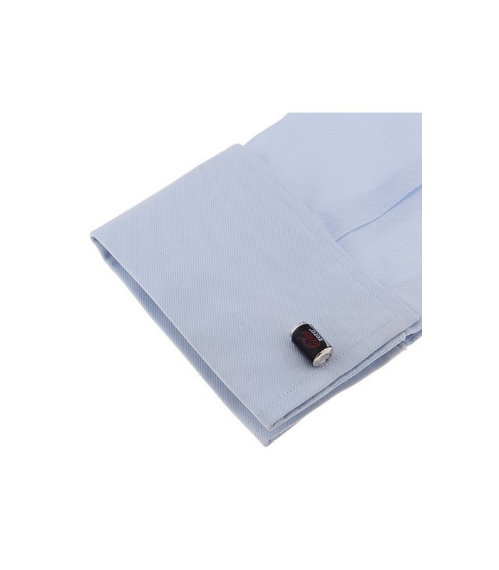 Gemelos para Camisa Cola Zero