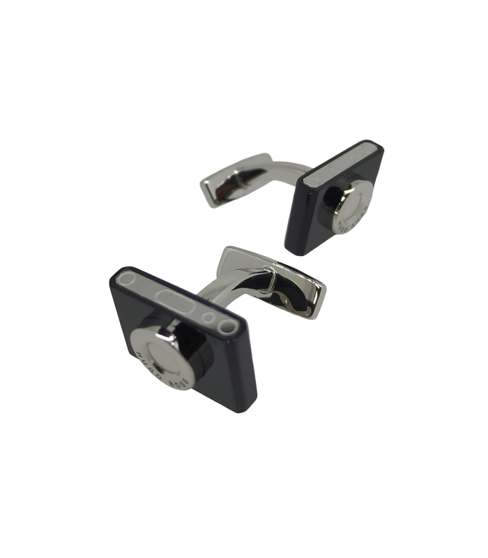 Gemelos para Camisa de BOSS modelo Camera