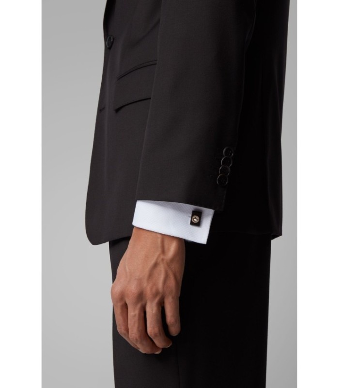 Gemelos para Camisa de BOSS modelo Camera