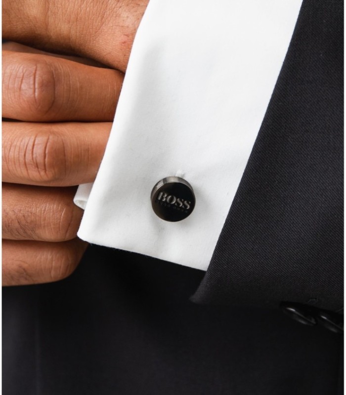 Gemelos para Camisa de BOSS modelo Daiton