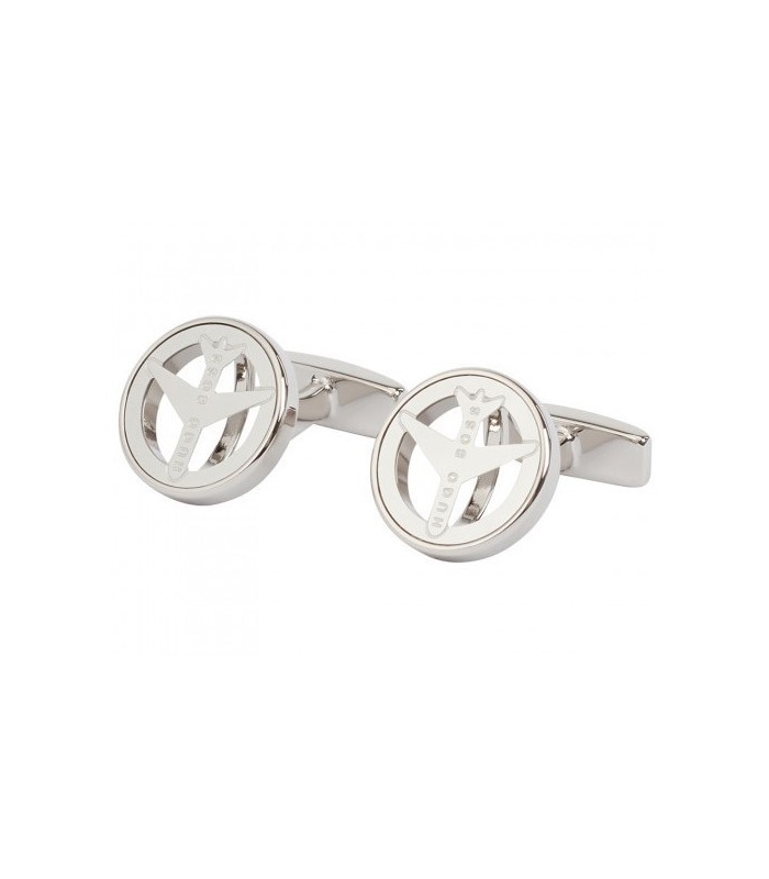Gemelos para Camisa de BOSS modelo Fly