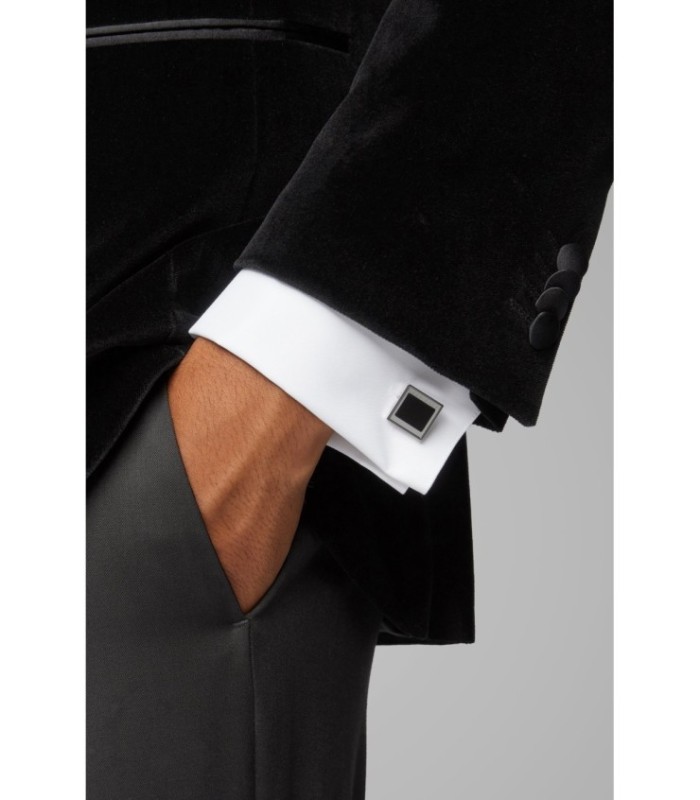 Gemelos para Camisa de BOSS modelo Stan