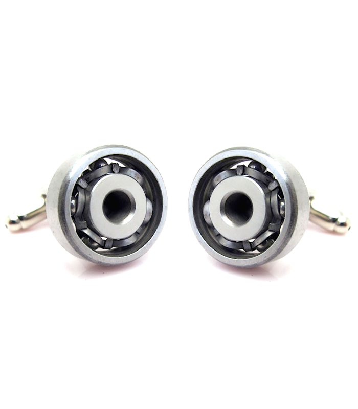 Gemelos para Camisa de Rodamiento Gemelos para Mecanicos